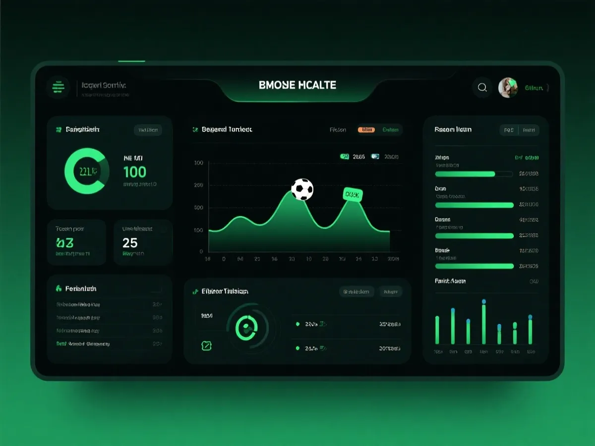 SJB26 即時比分平台 平台概覽