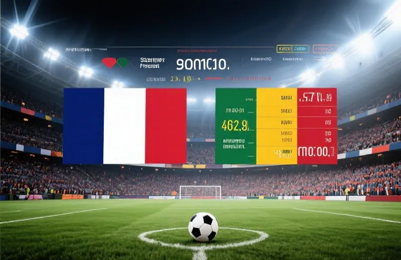 宿敵對戰示意圖